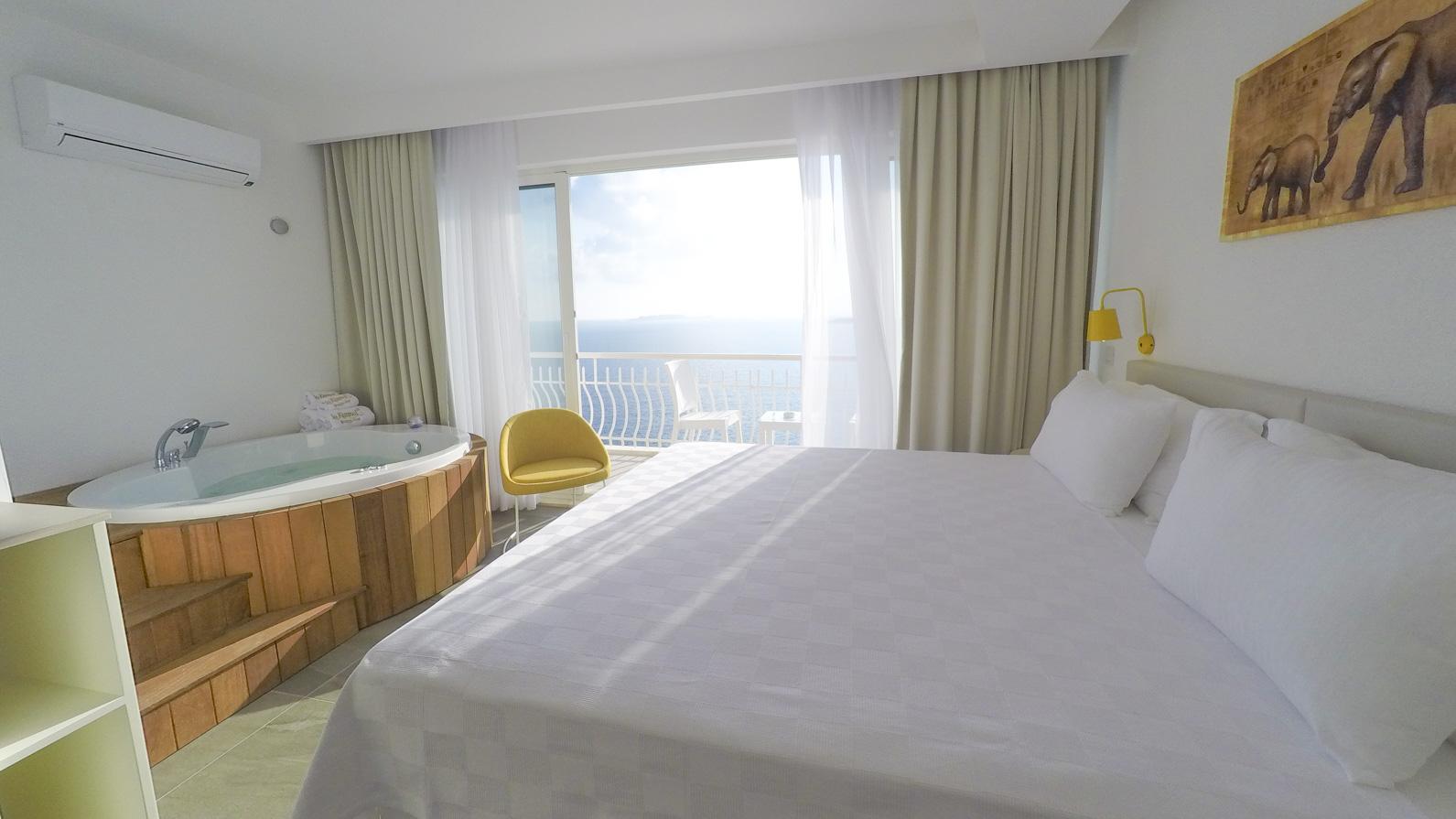 Hotel La Kumsal Kaş